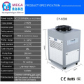 2HP 5500W CY6300 High quality auto chiller aquarium industrial recirculating water chiller Ice bath chiller machine